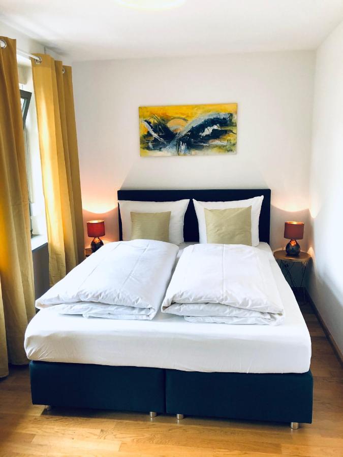 Hotel & Restaurant Gruener Baum Merzhausen Zewnętrze zdjęcie