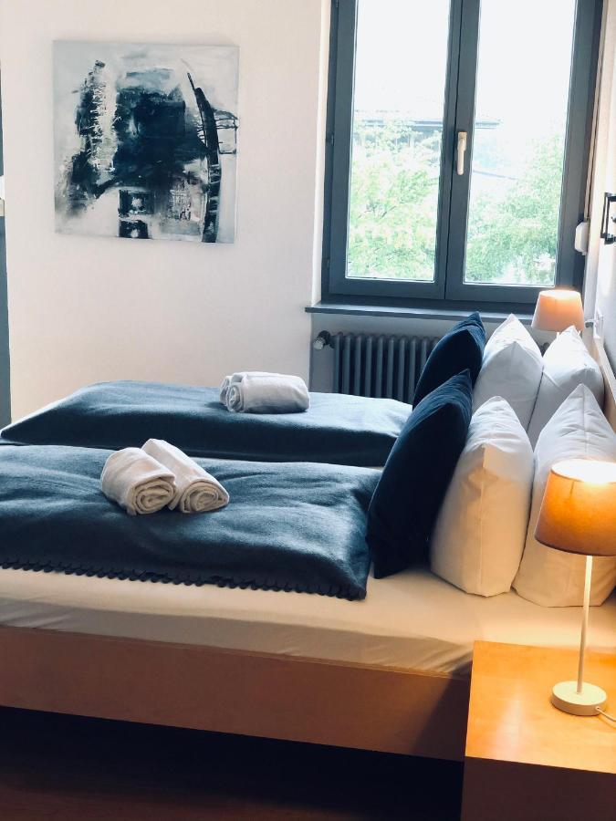 Hotel & Restaurant Gruener Baum Merzhausen Zewnętrze zdjęcie