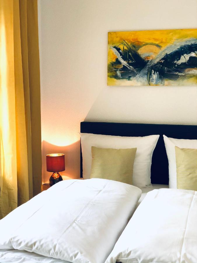 Hotel & Restaurant Gruener Baum Merzhausen Zewnętrze zdjęcie
