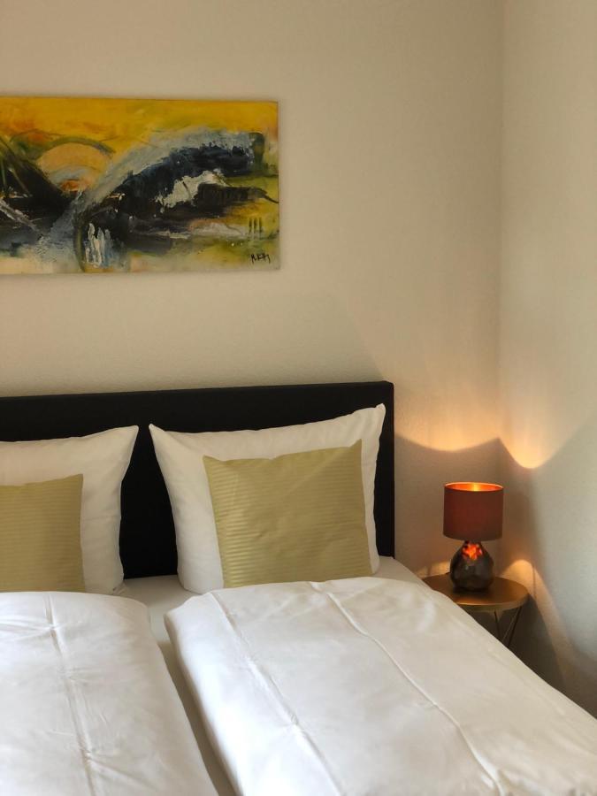 Hotel & Restaurant Gruener Baum Merzhausen Zewnętrze zdjęcie