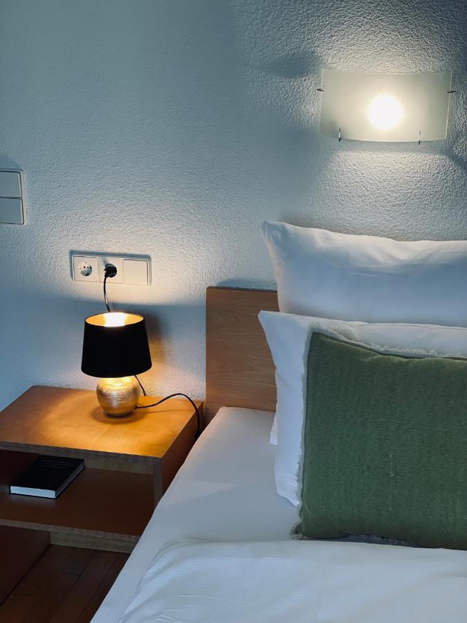 Hotel & Restaurant Gruener Baum Merzhausen Zewnętrze zdjęcie