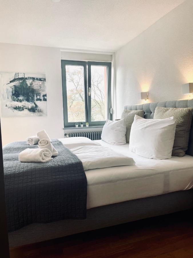 Hotel & Restaurant Gruener Baum Merzhausen Zewnętrze zdjęcie