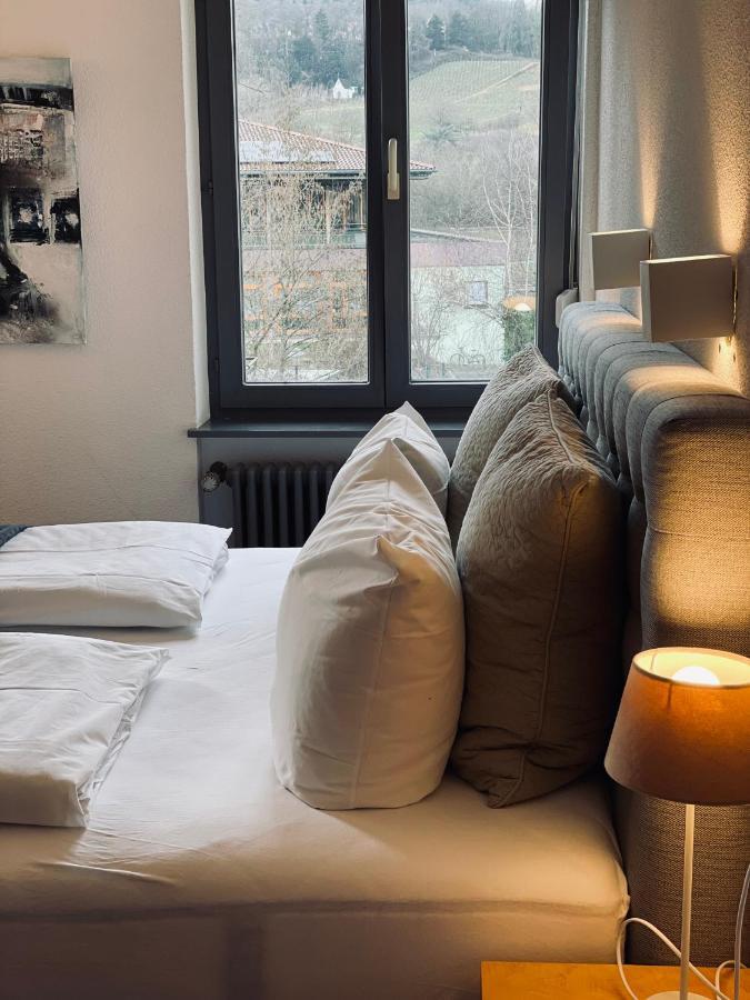 Hotel & Restaurant Gruener Baum Merzhausen Zewnętrze zdjęcie