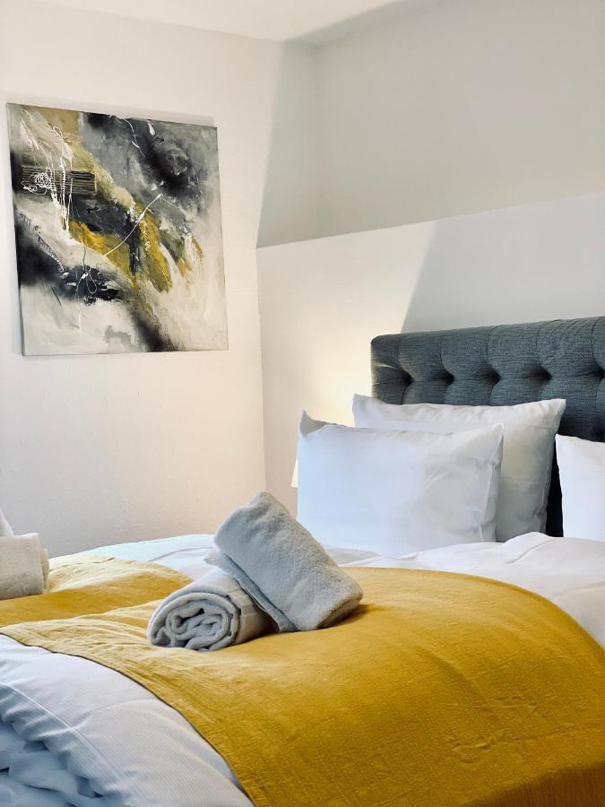Hotel & Restaurant Gruener Baum Merzhausen Zewnętrze zdjęcie