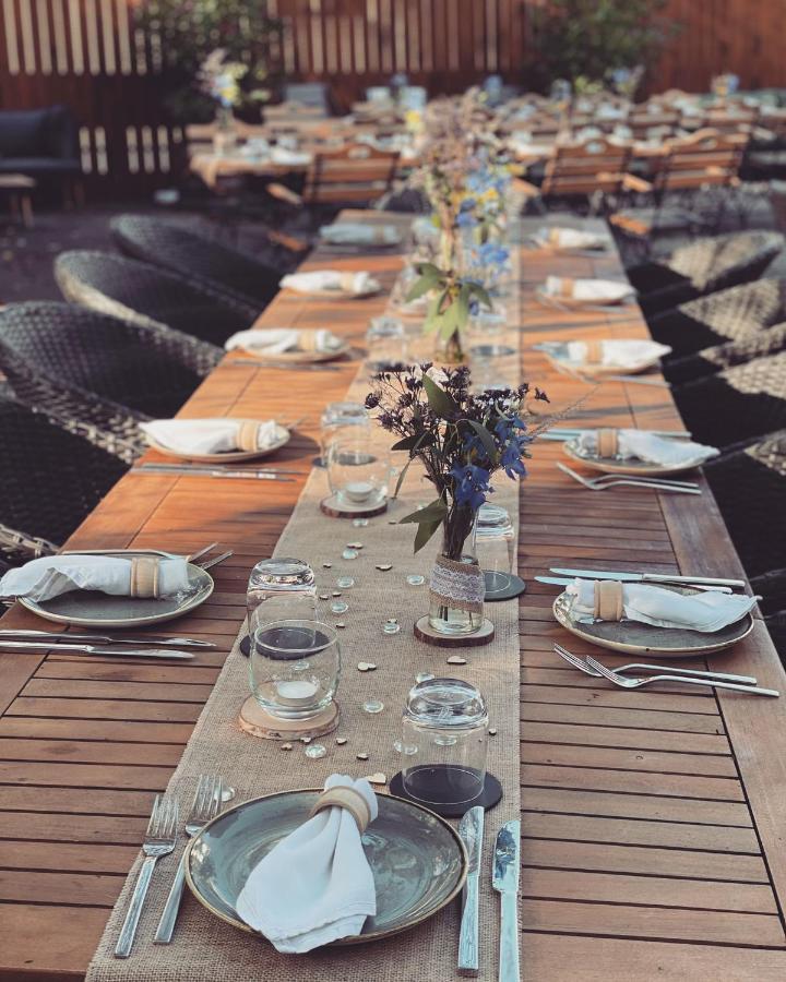 Hotel & Restaurant Gruener Baum Merzhausen Zewnętrze zdjęcie
