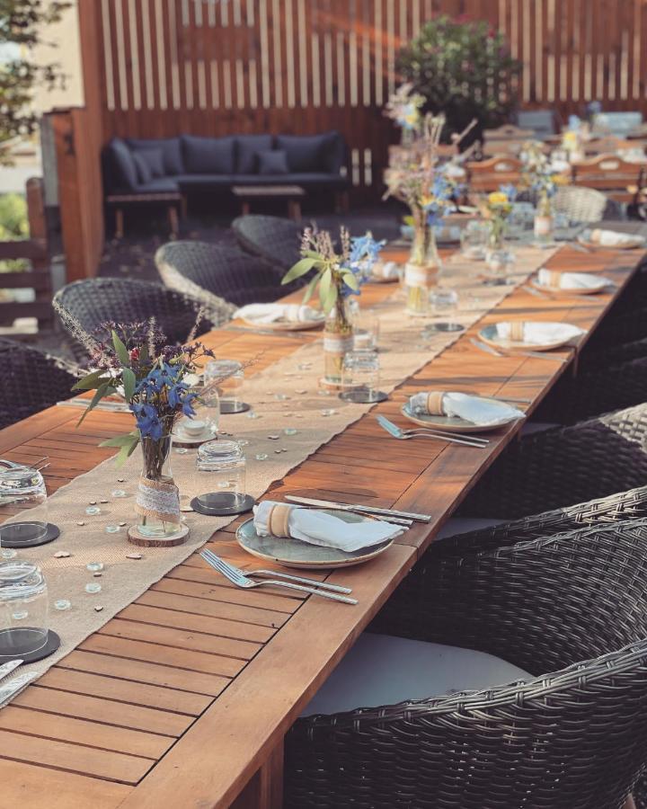Hotel & Restaurant Gruener Baum Merzhausen Zewnętrze zdjęcie