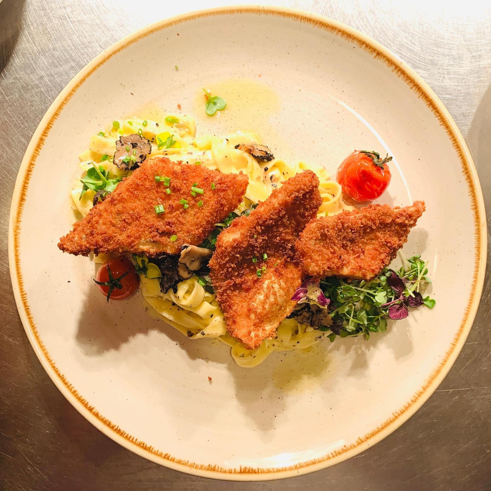 Hotel & Restaurant Gruener Baum Merzhausen Zewnętrze zdjęcie