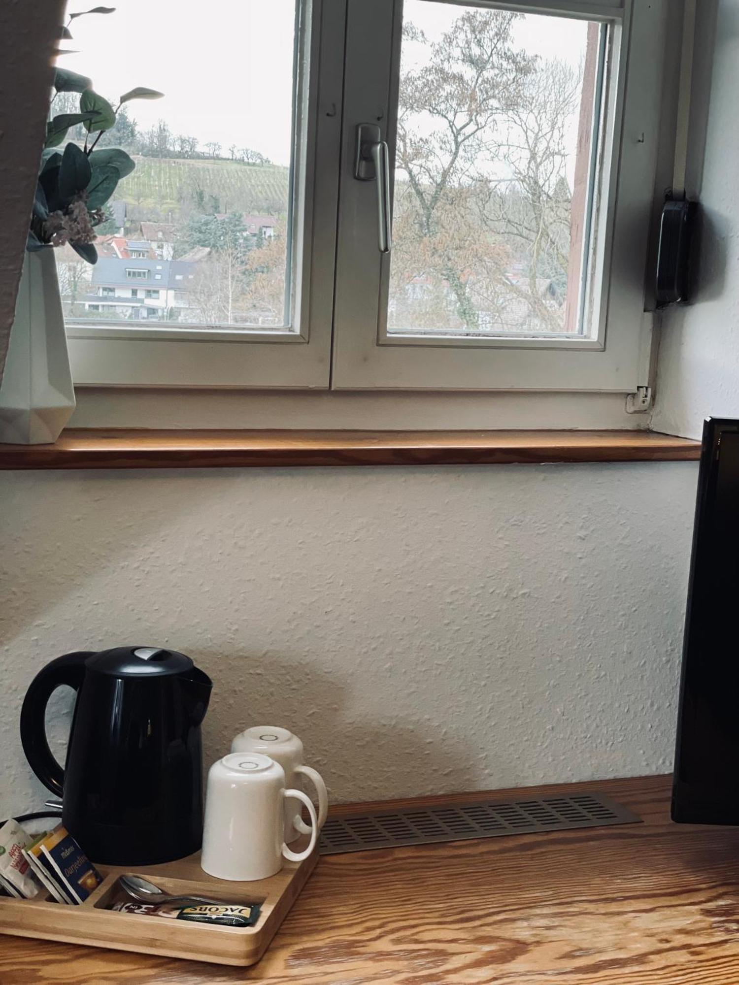 Hotel & Restaurant Gruener Baum Merzhausen Zewnętrze zdjęcie