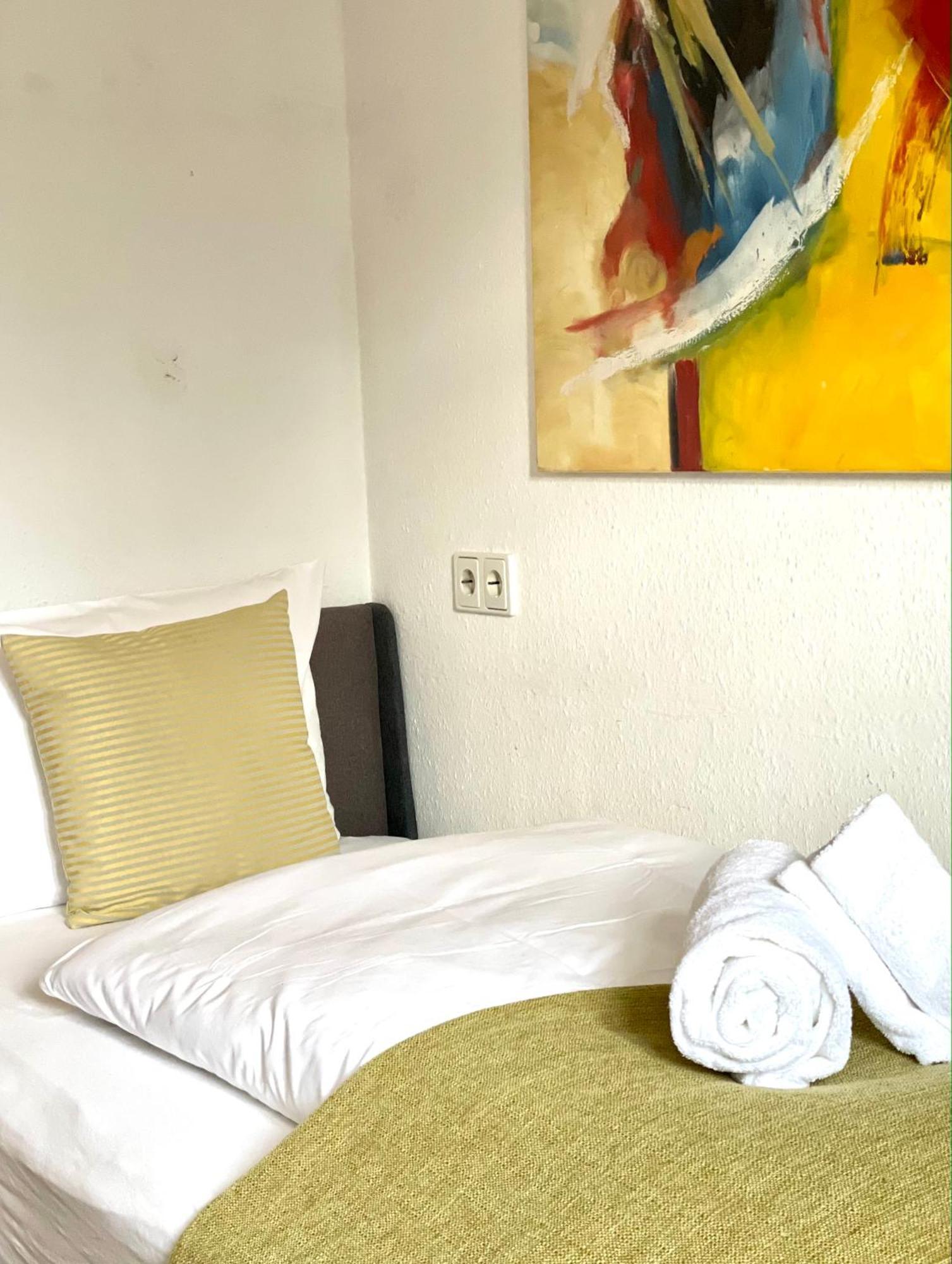 Hotel & Restaurant Gruener Baum Merzhausen Zewnętrze zdjęcie