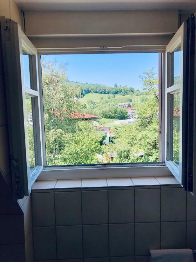 Hotel & Restaurant Gruener Baum Merzhausen Zewnętrze zdjęcie
