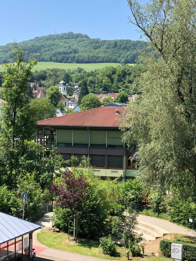 Hotel & Restaurant Gruener Baum Merzhausen Zewnętrze zdjęcie