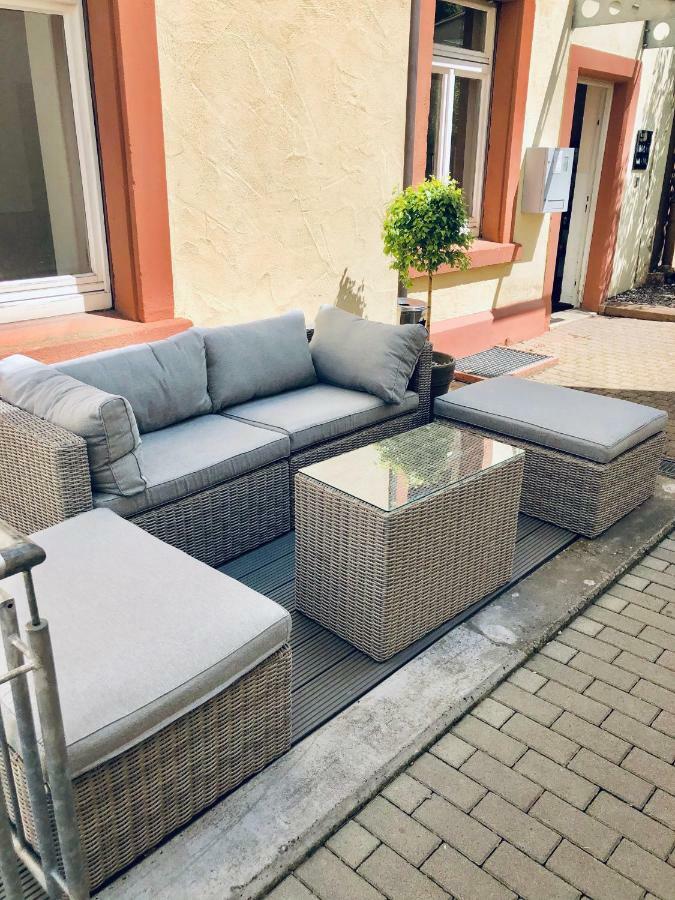 Hotel & Restaurant Gruener Baum Merzhausen Zewnętrze zdjęcie