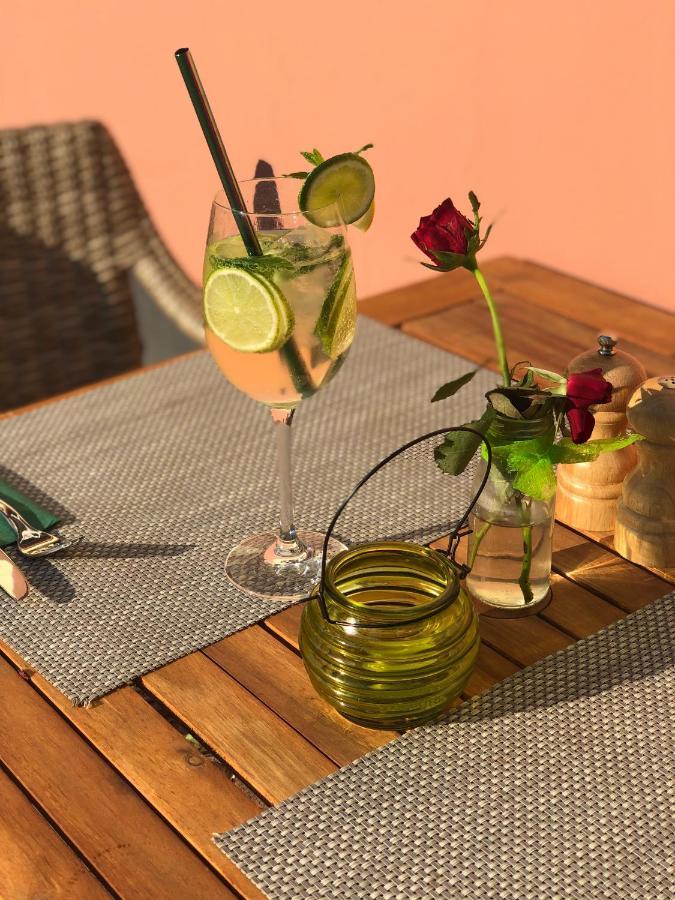 Hotel & Restaurant Gruener Baum Merzhausen Zewnętrze zdjęcie